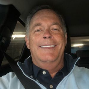 Meet your Posher, Jeffrey